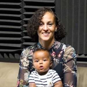 Meet your Posher, Aleasha